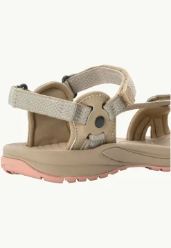 Lakewood Ride Sandal W