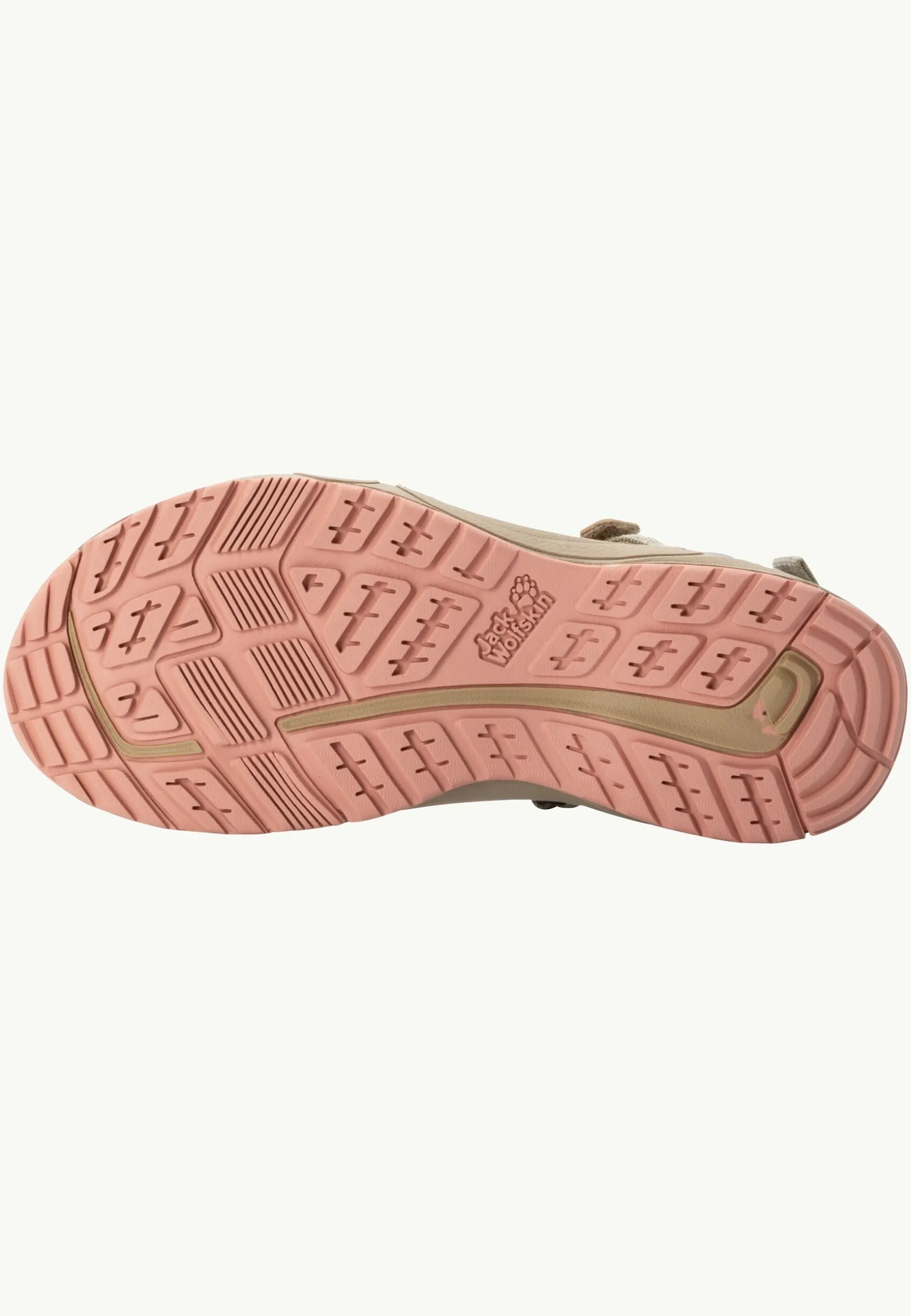 Lakewood Ride Sandal W