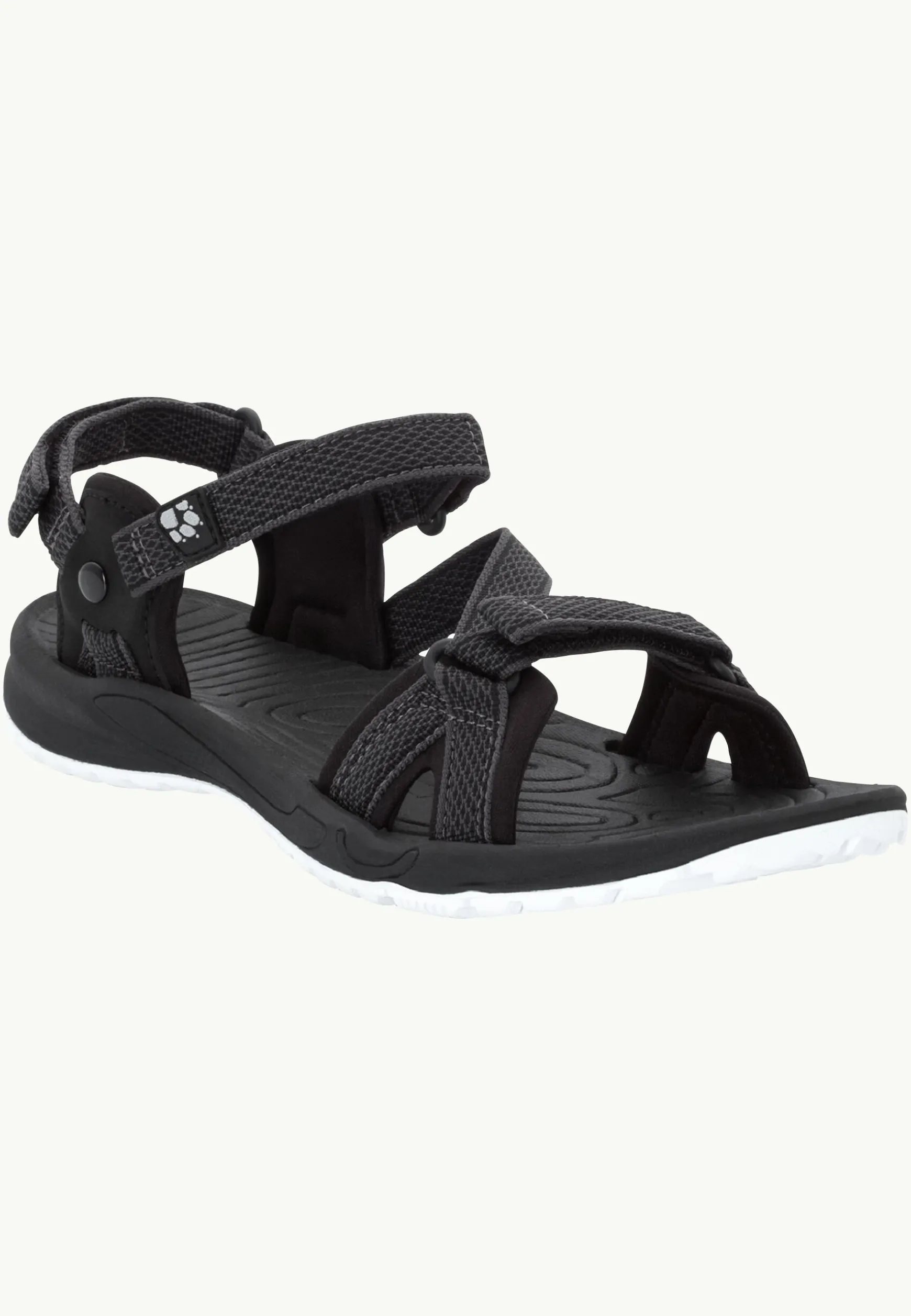 Lakewood Ride Sandal W