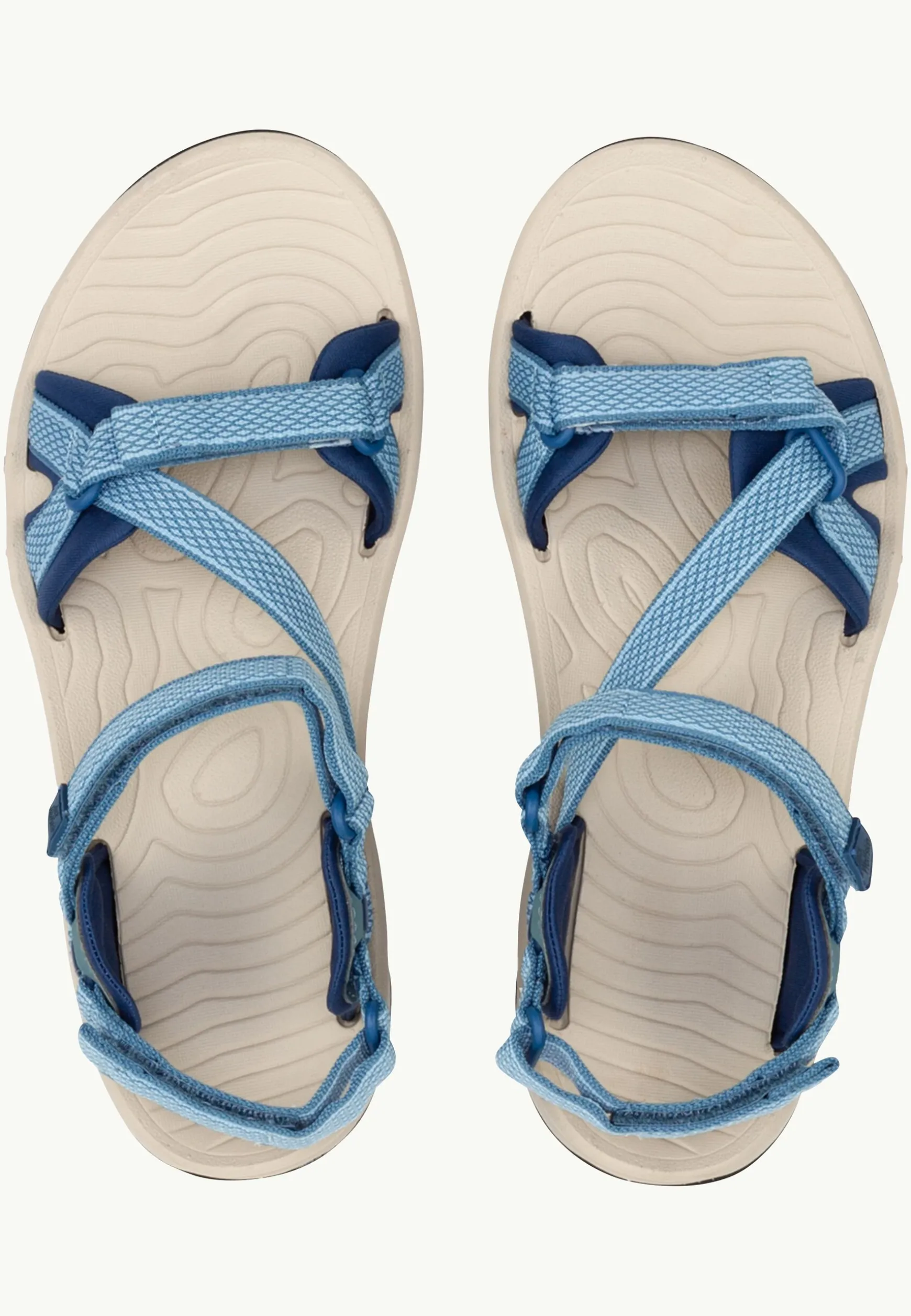 Lakewood Ride Sandal W