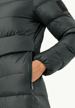 Lenauplatz Coat W Rds