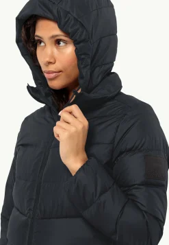 Lenauplatz Coat W Rds