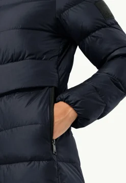 Lenauplatz Coat W Rds