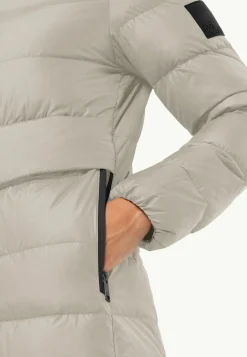 Lenauplatz Coat W Rds