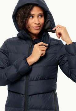 Lenauplatz Coat W Rds