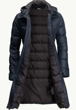 Lenauplatz Coat W Rds