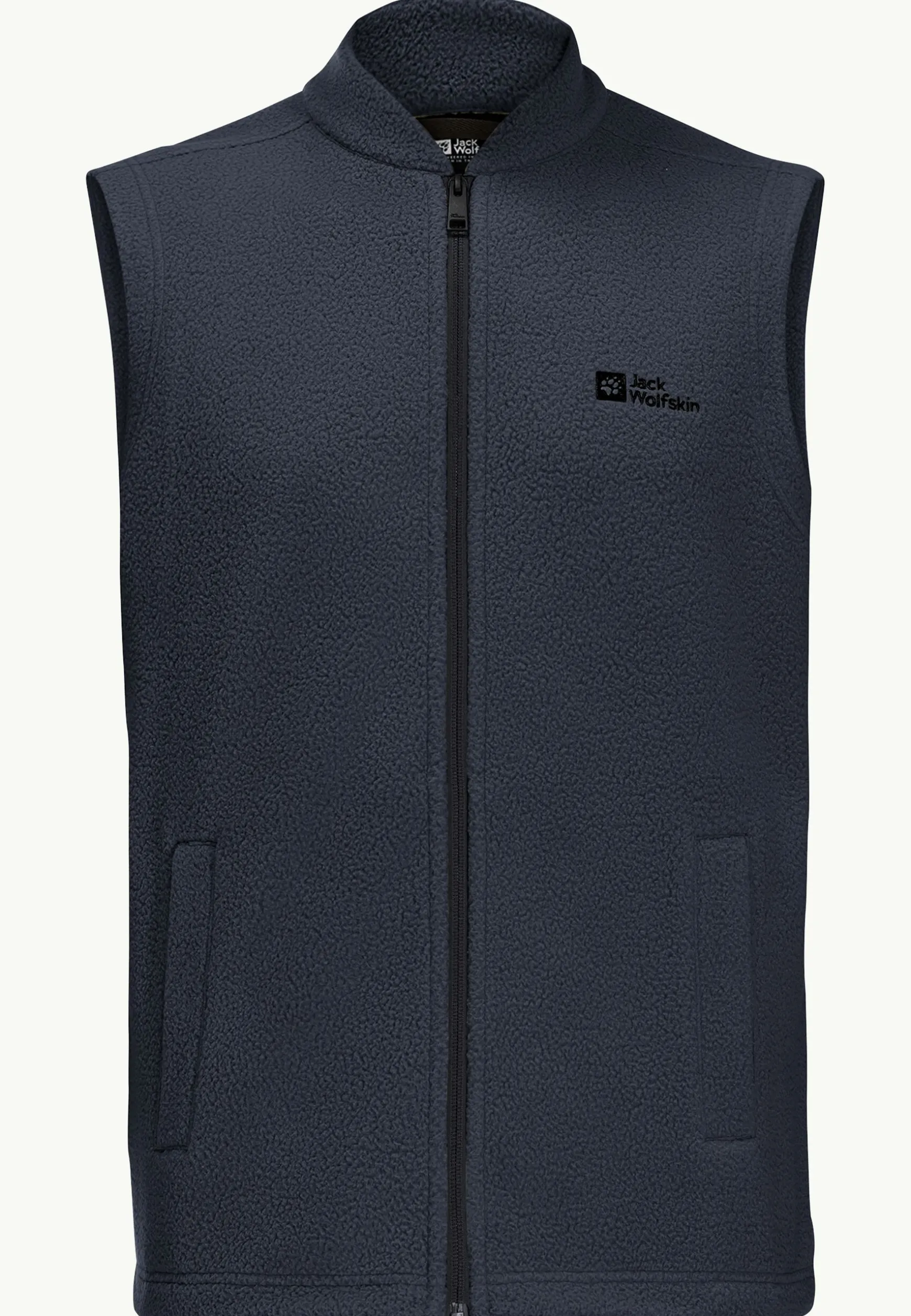 Light Curl Vest M