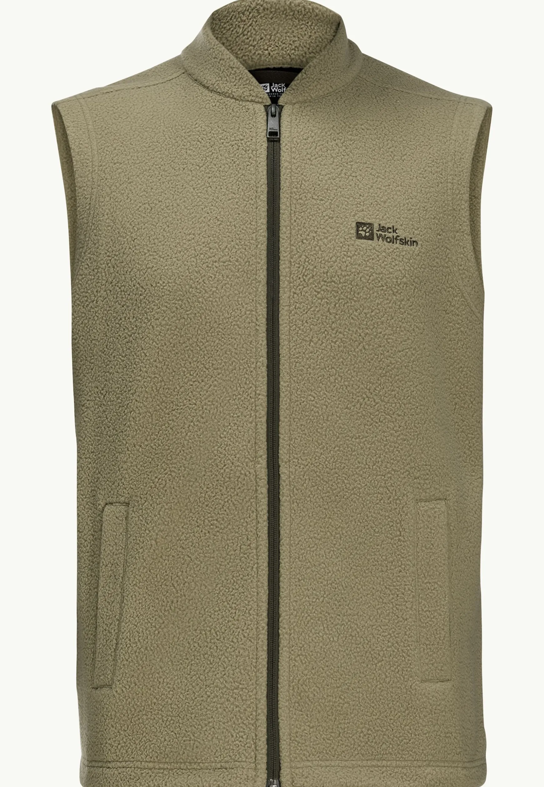 Light Curl Vest M