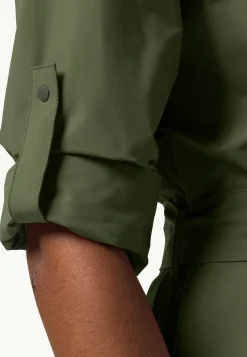 Light Wander Dress W