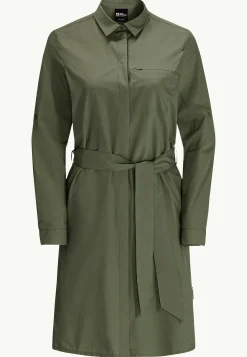 Light Wander Dress W