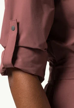 Light Wander Dress W