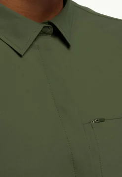 Light Wander Dress W