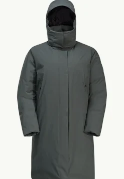 Luisenplatz Coat W Rds