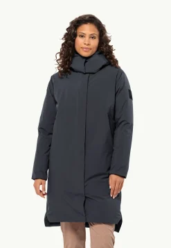 Luisenplatz Coat W Rds
