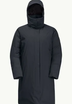 Luisenplatz Coat W Rds