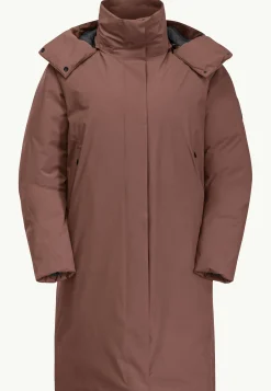 Luisenplatz Coat W Rds