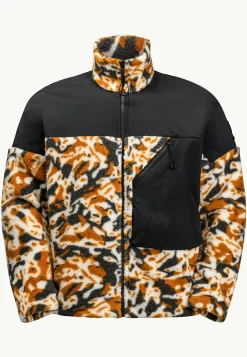 Maarweg Print Jkt