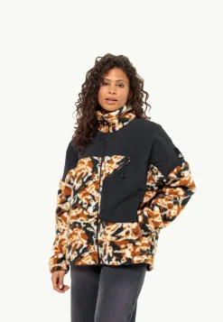 Maarweg Print Jkt