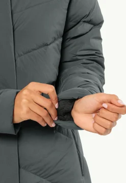 Marienplatz Coat W Rds