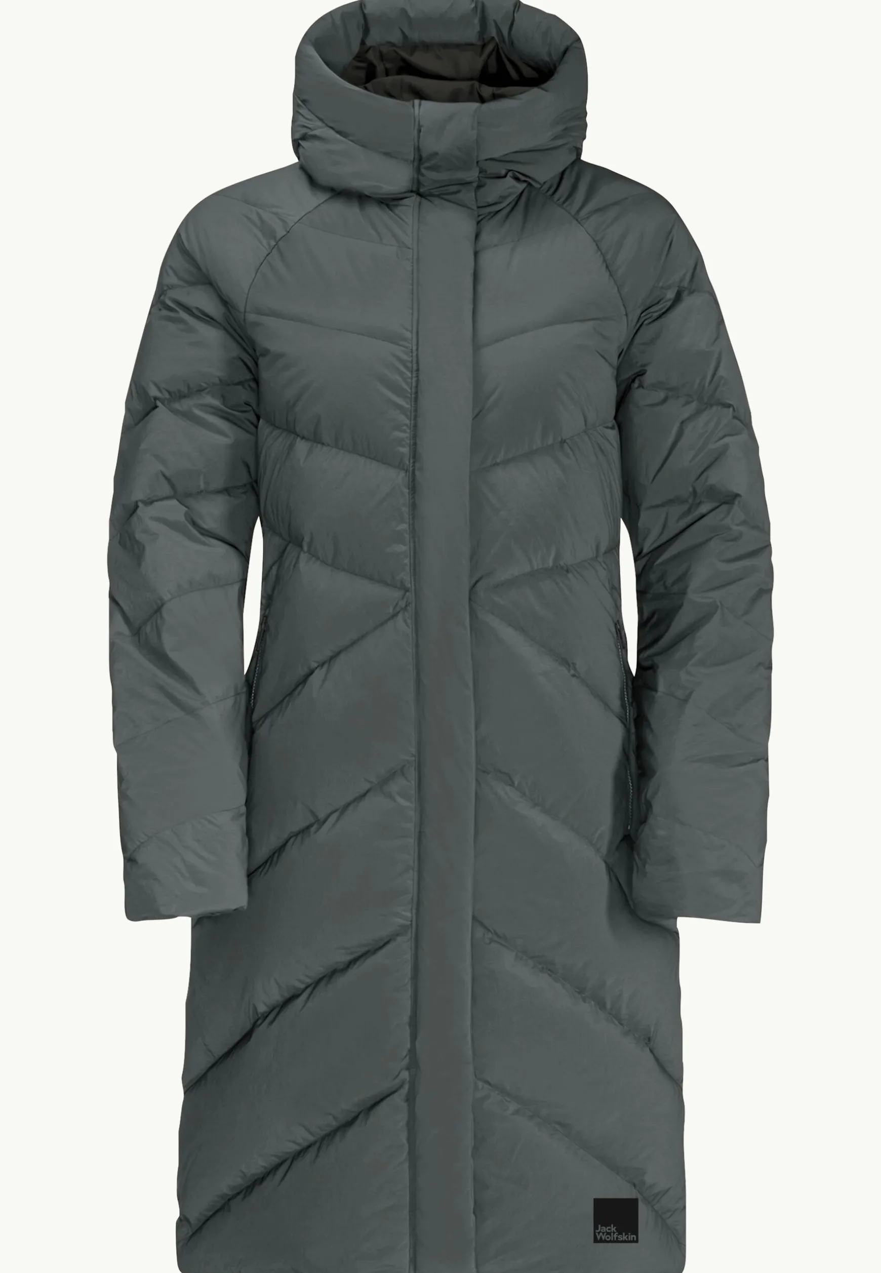 Marienplatz Coat W Rds