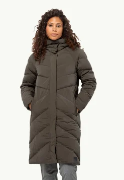 Marienplatz Coat W Rds