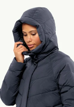 Marienplatz Coat W Rds