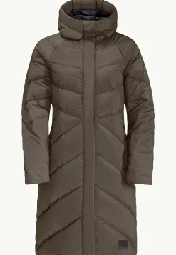 Marienplatz Coat W Rds