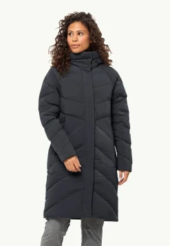 Marienplatz Coat W Rds