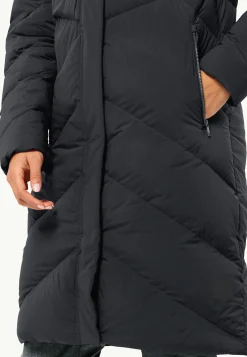 Marienplatz Coat W Rds