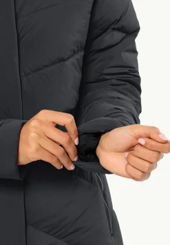 Marienplatz Coat W Rds