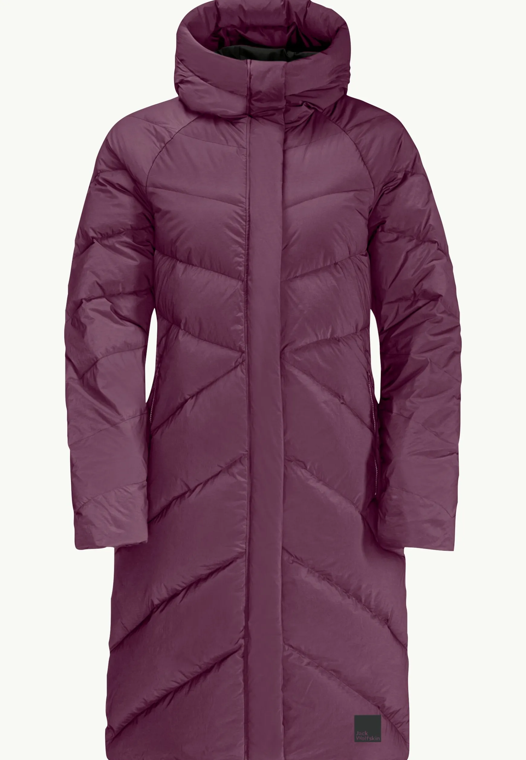 Marienplatz Coat W Rds