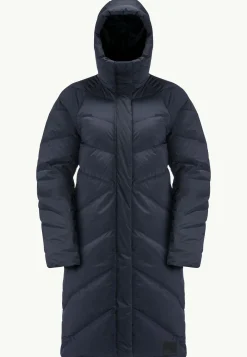 Marienplatz Coat W Rds