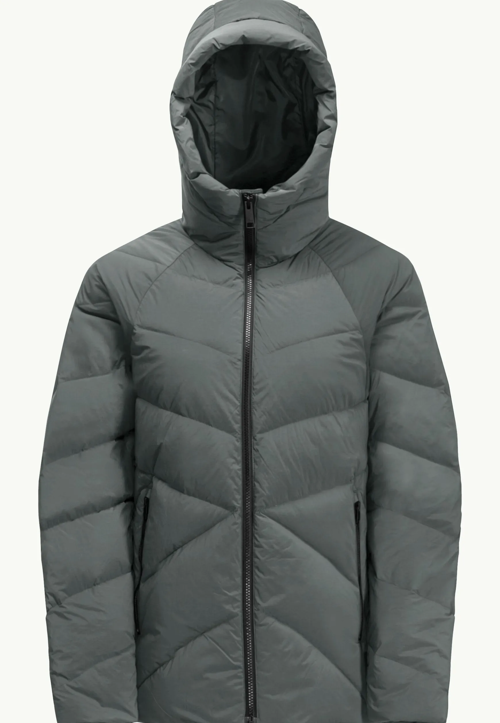 Marienplatz Jkt W Rds