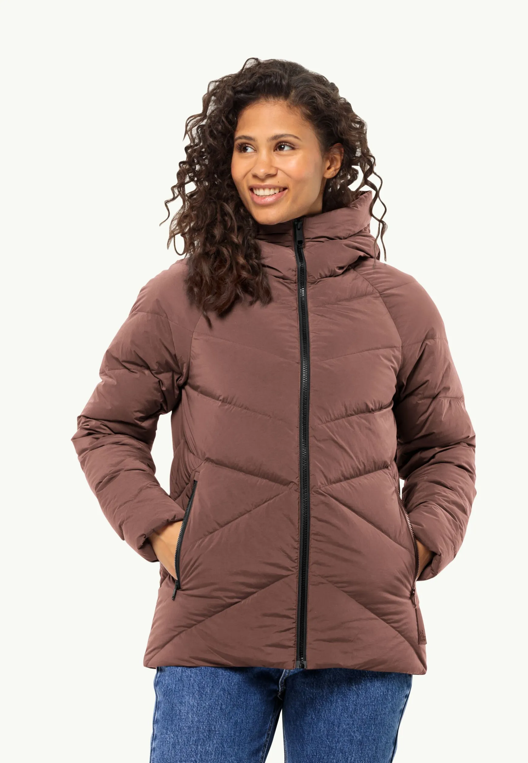 Marienplatz Jkt W Rds