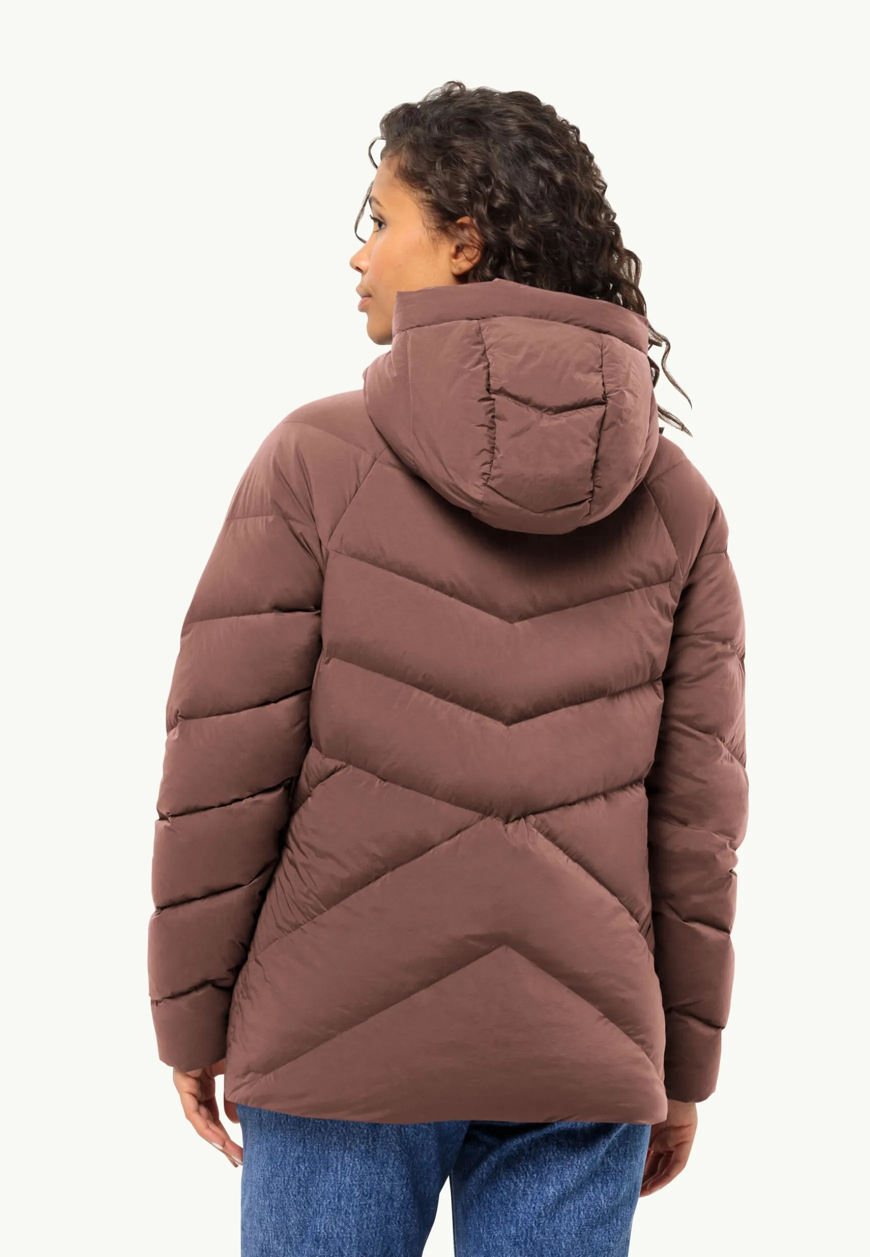 Marienplatz Jkt W Rds