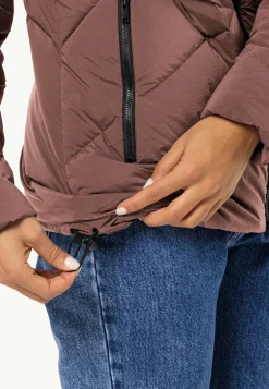 Marienplatz Jkt W Rds