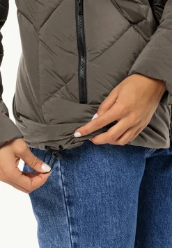 Marienplatz Jkt W Rds