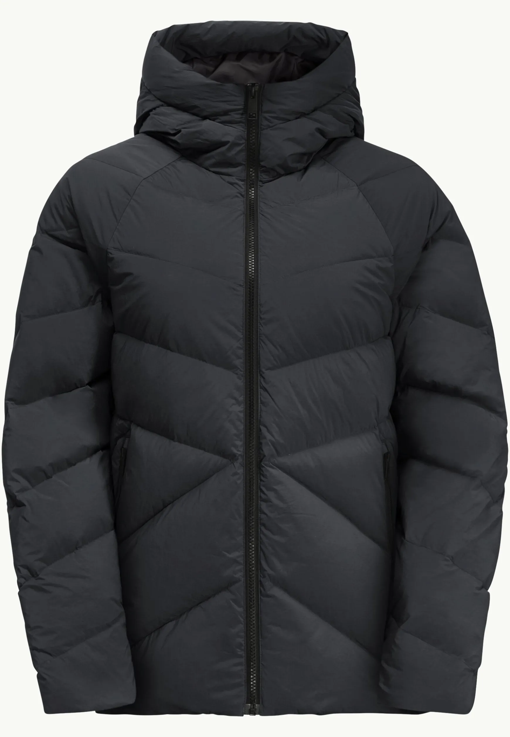 Marienplatz Jkt W Rds