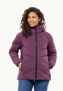 Marienplatz Jkt W Rds