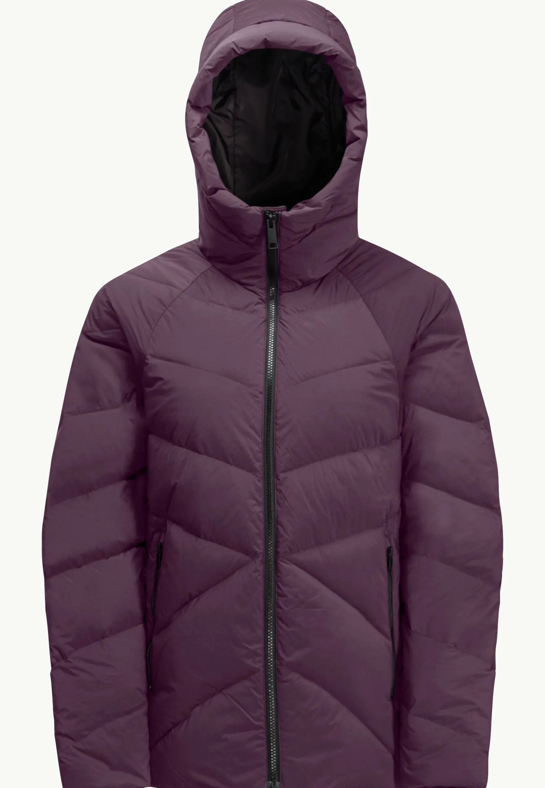 Marienplatz Jkt W Rds