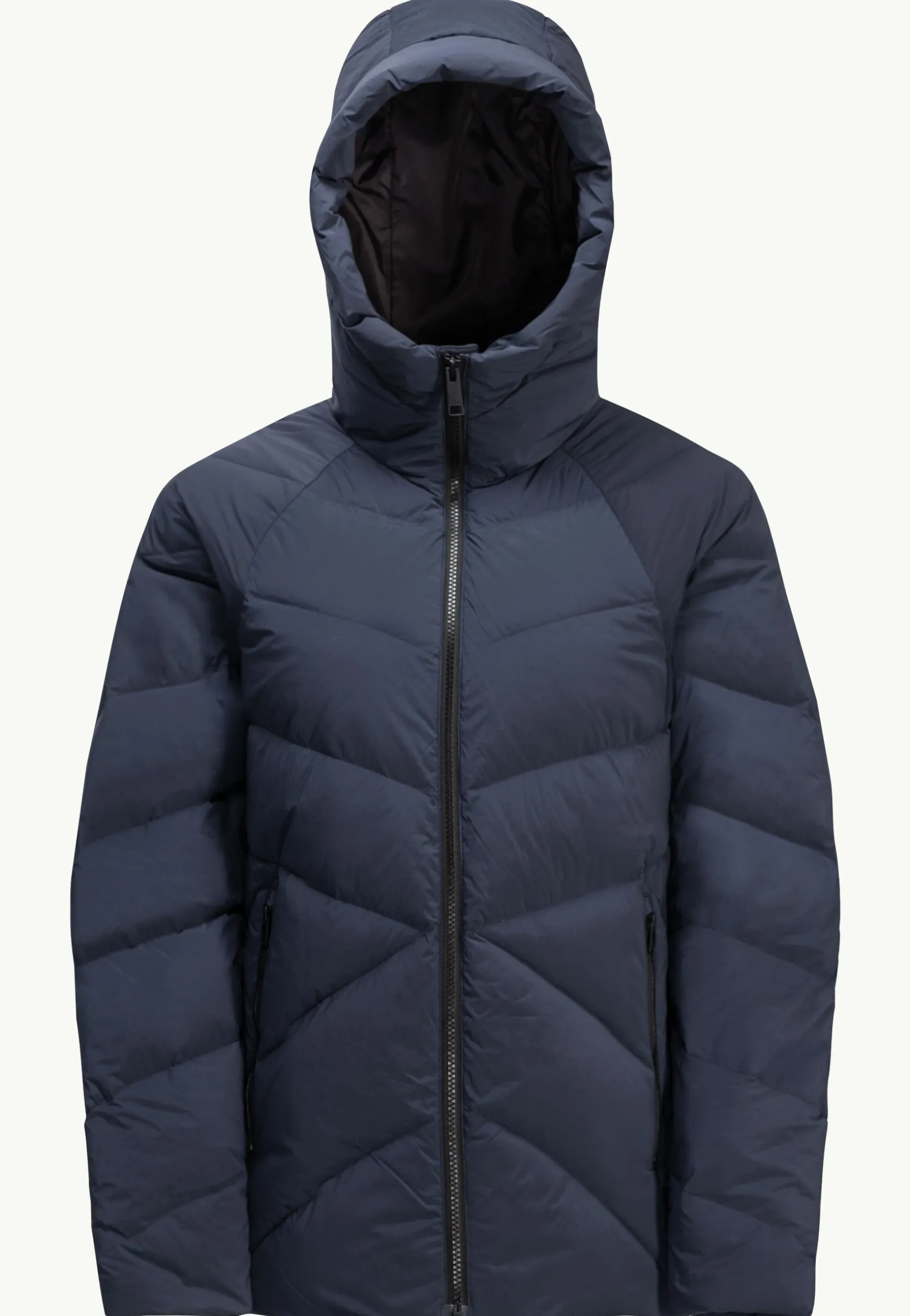 Marienplatz Jkt W Rds