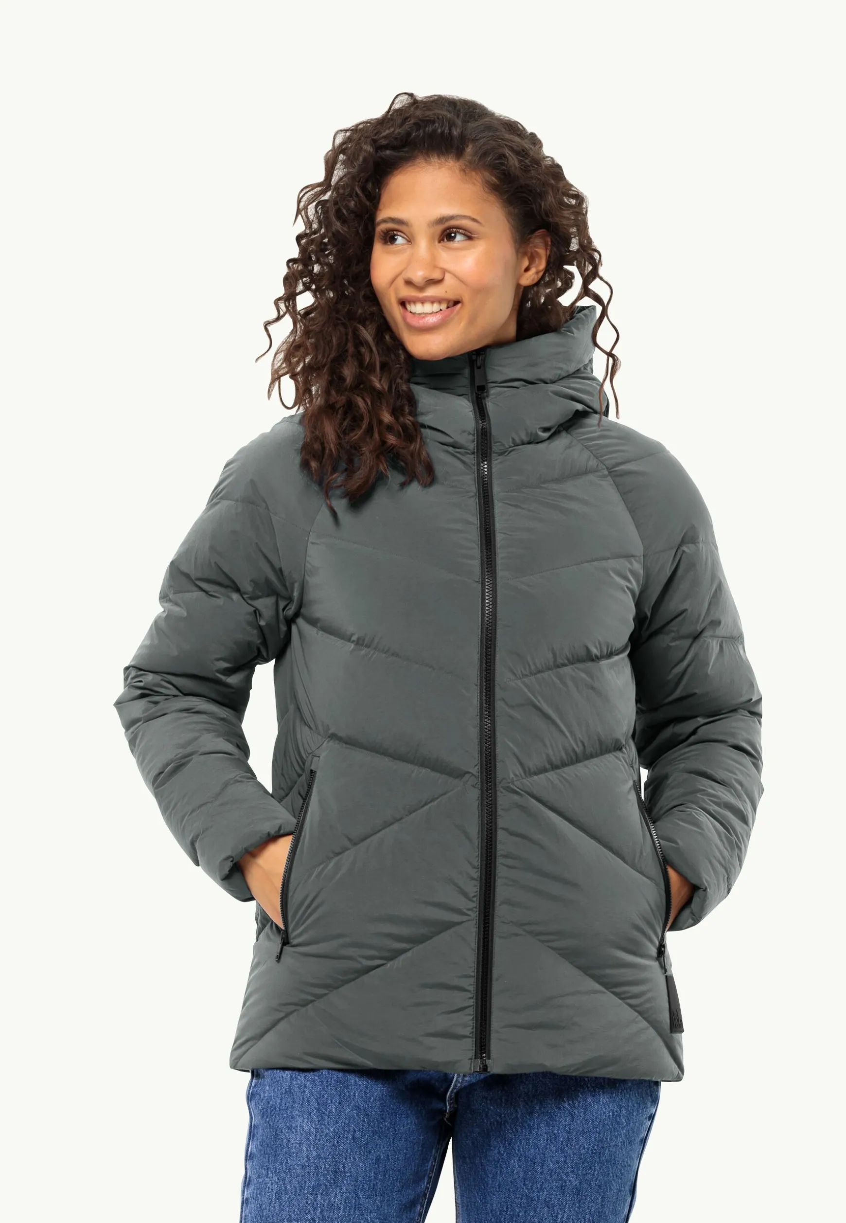 Marienplatz Jkt W Rds