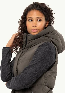 Marienplatz Vest W Rds