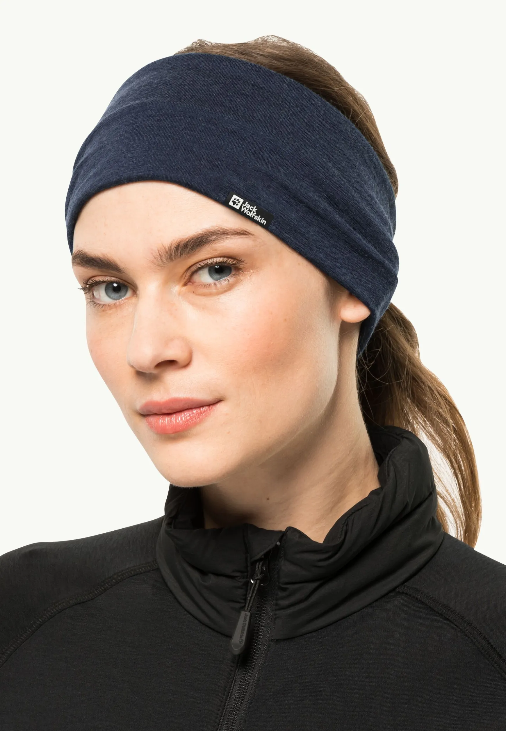 Merino Headband