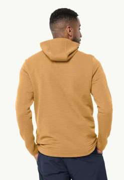 Modesto Hooded Jkt Men