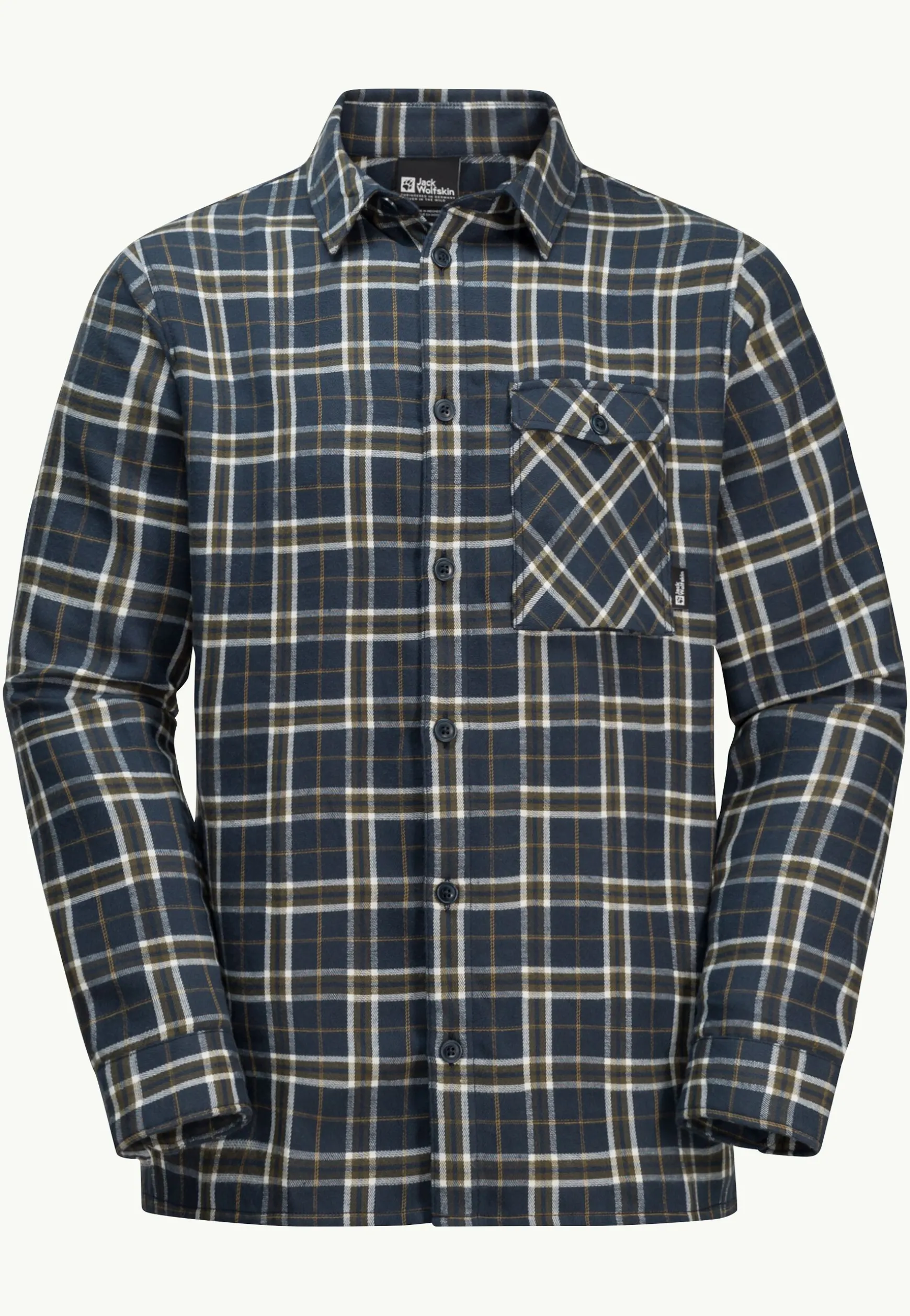 Morgenluft Shirt M