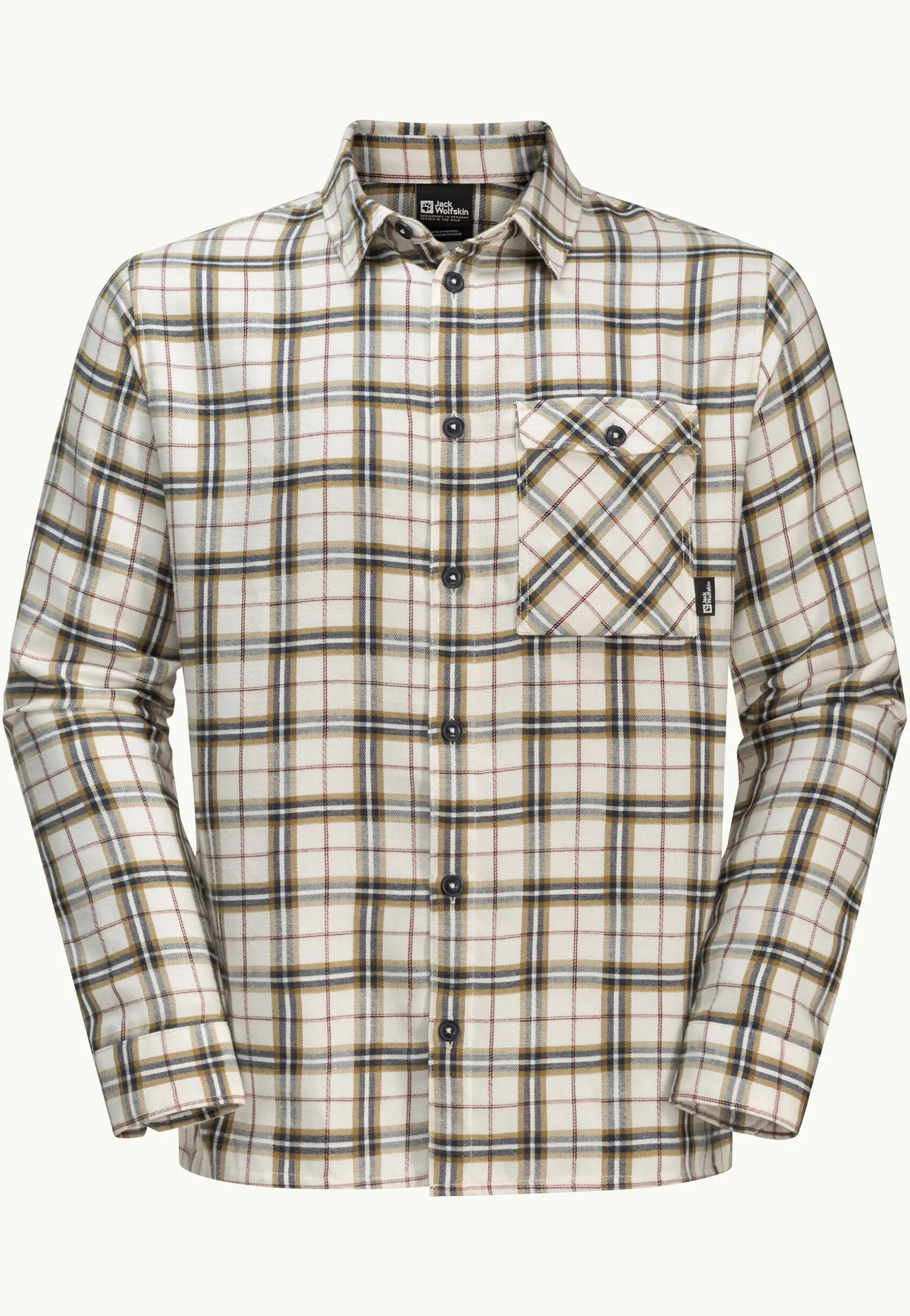 Morgenluft Shirt M