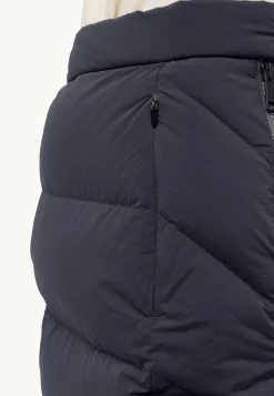 Morgentau Skirt W Rds