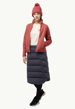 Morgentau Skirt W Rds