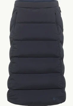 Morgentau Skirt W Rds